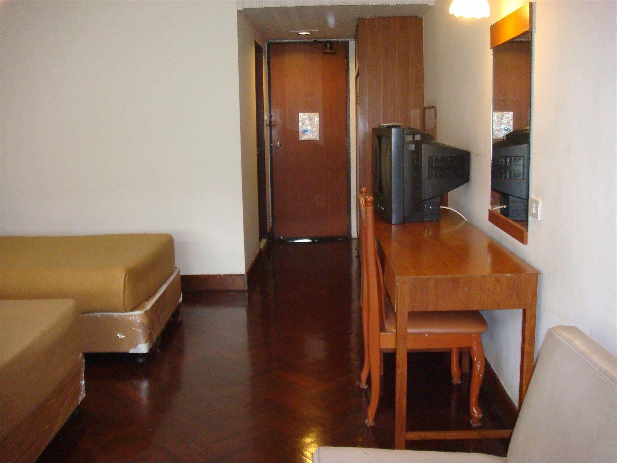 Hotel Florida Bangkok