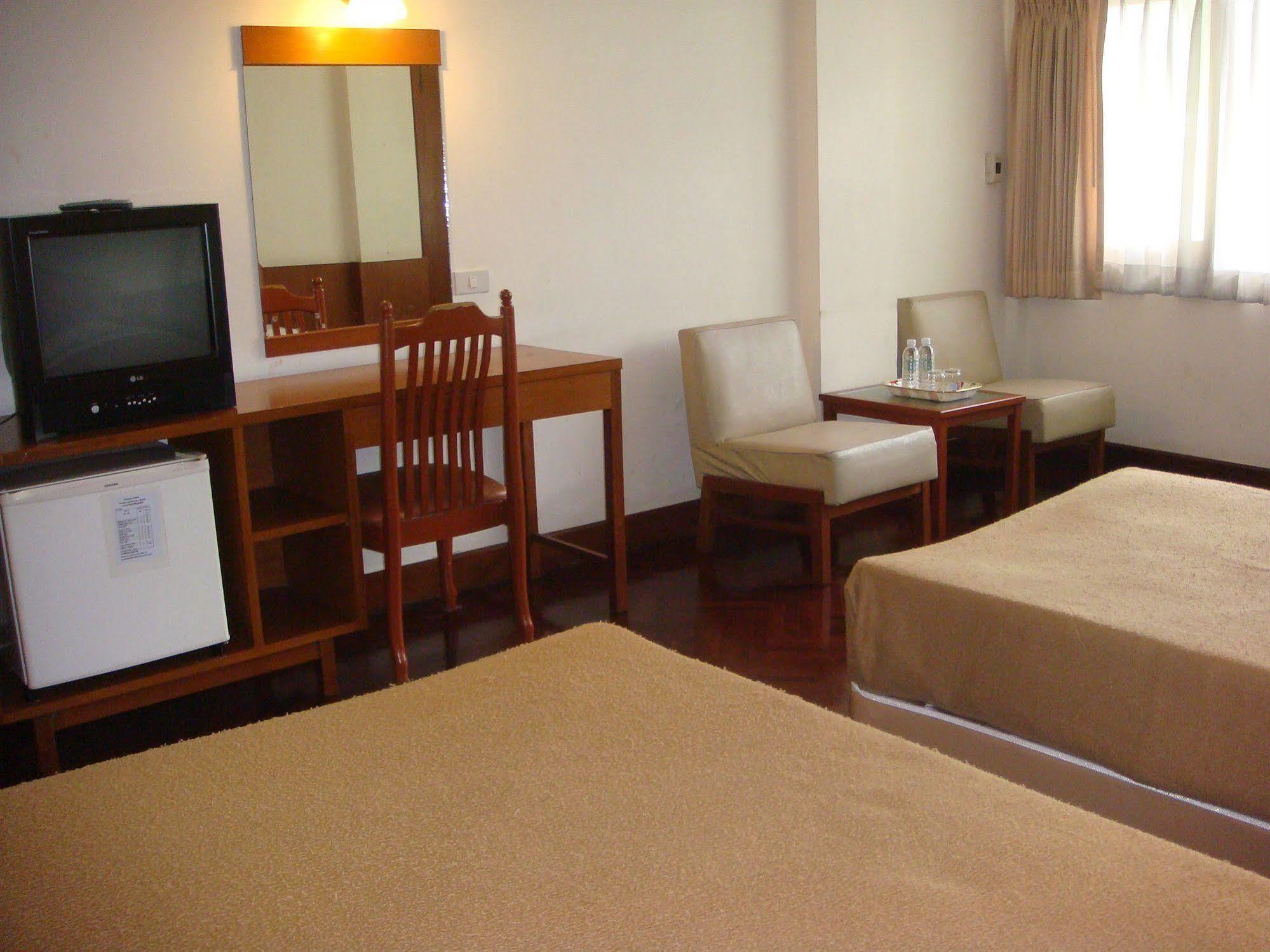 Florida Hotel Bangkok