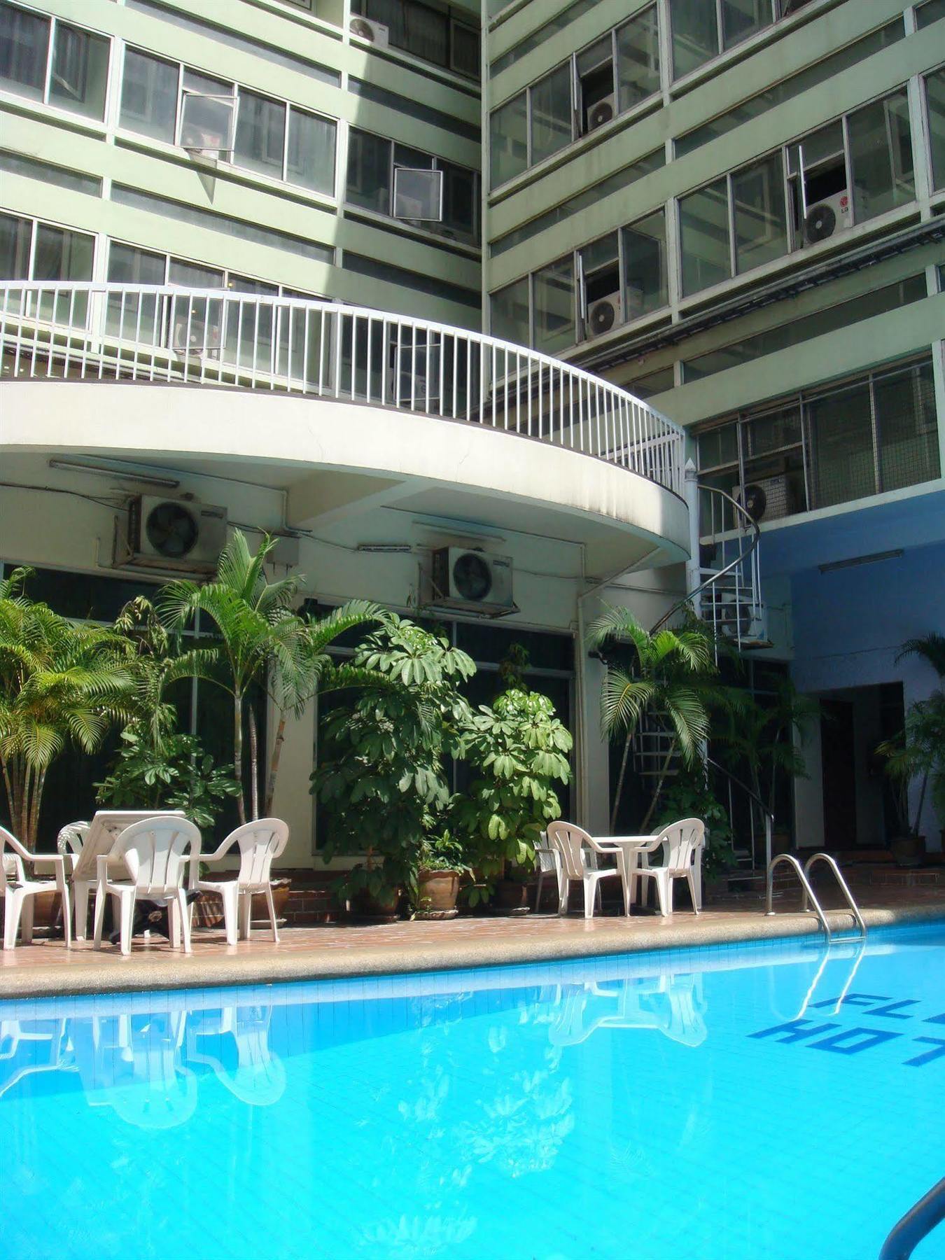 Florida Hotel 2*