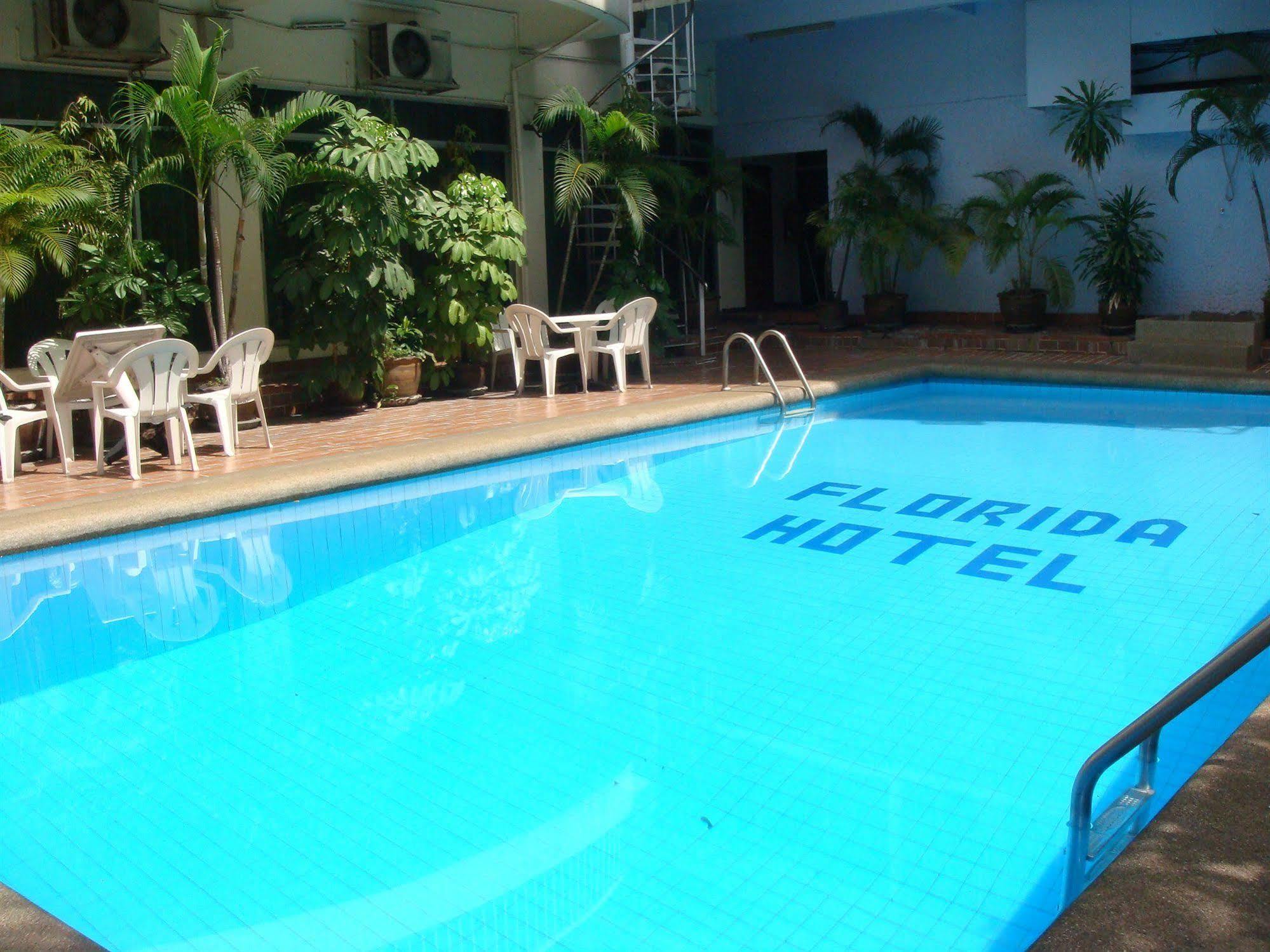 Florida 2* Bangkok
