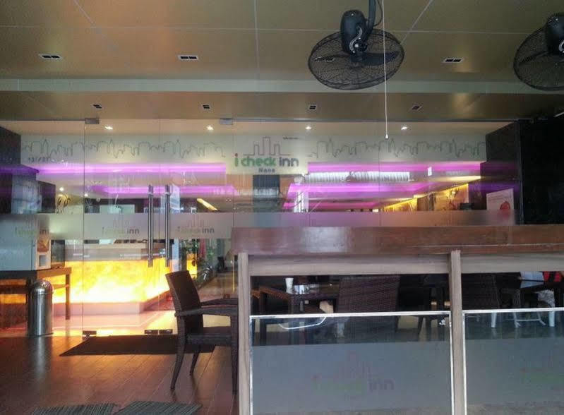 Icheck Nana Bangkok
