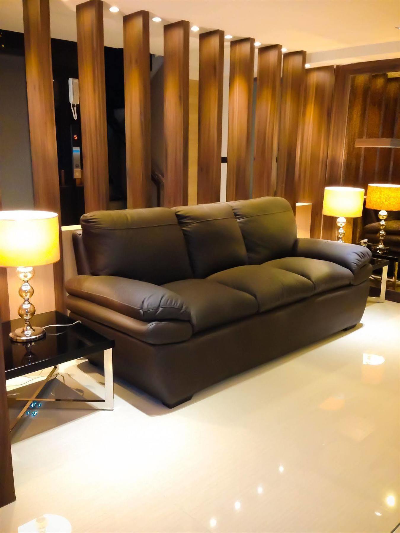 Icheck Nana Hotel