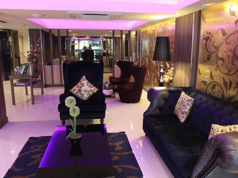 Hotel Icheck Nana Bangkok
