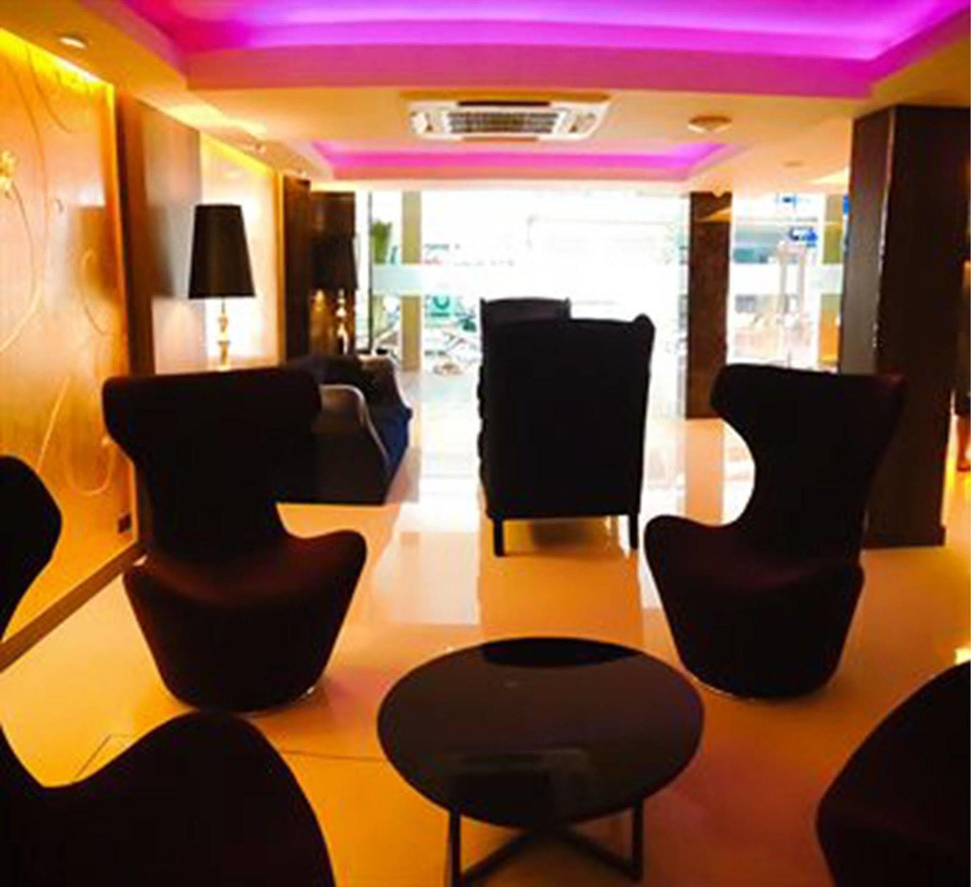 Hotel Icheck Nana Bangkok