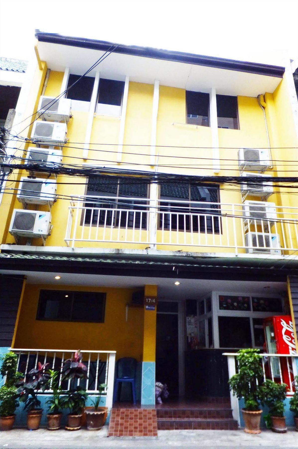Inn Orchid Place *