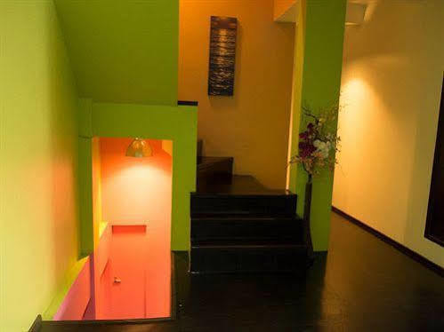 The Boutique Place Hotel Bangkok