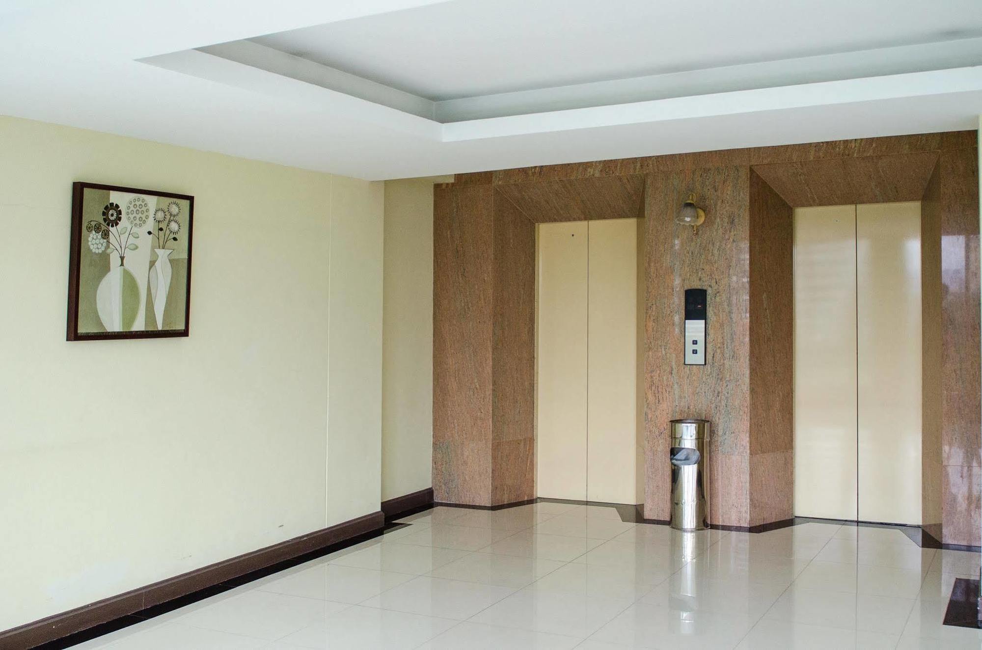 Hotel The Platinum Banguecoque