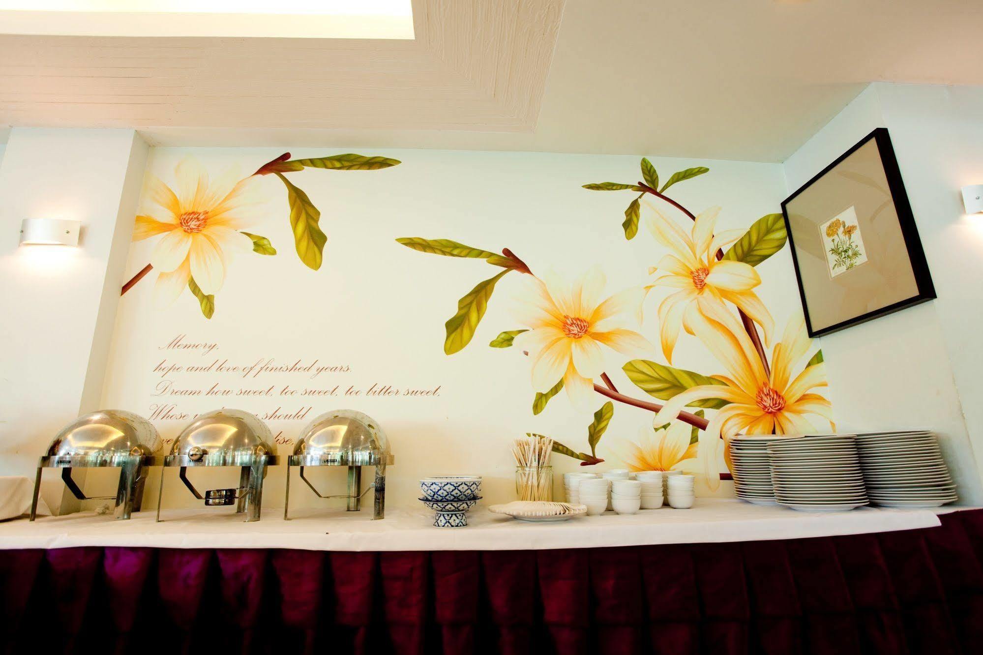 The Platinum 5* Banguecoque