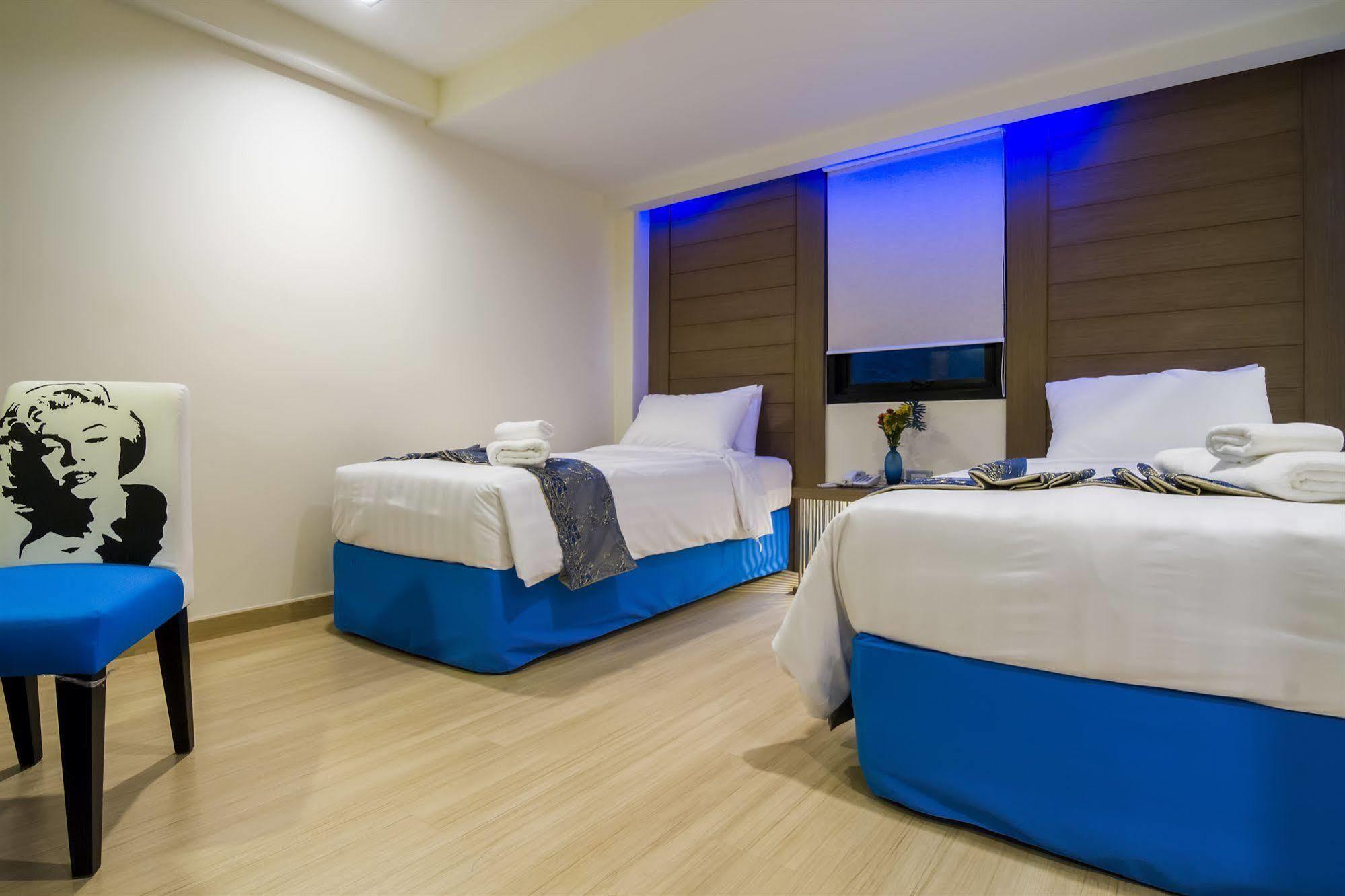 Hotel Eleven Avenue Bangkok