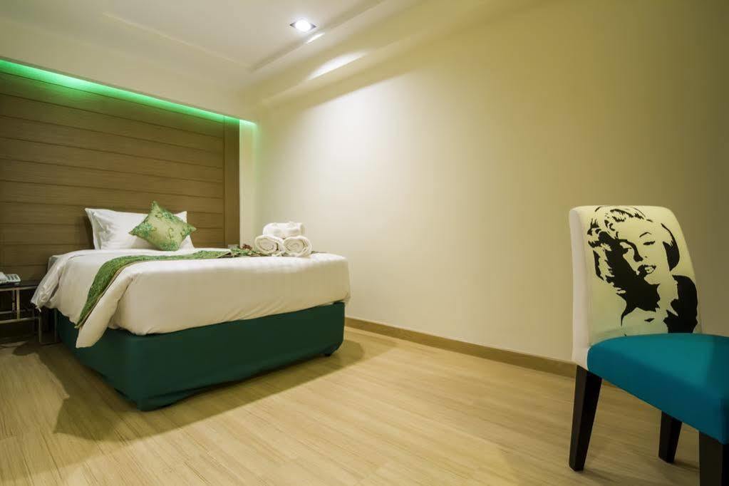 Hotel Eleven Avenue Bangkok