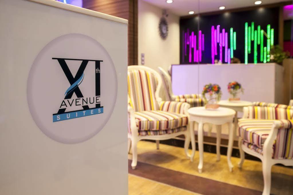 Eleven Avenue 3* Bangkok