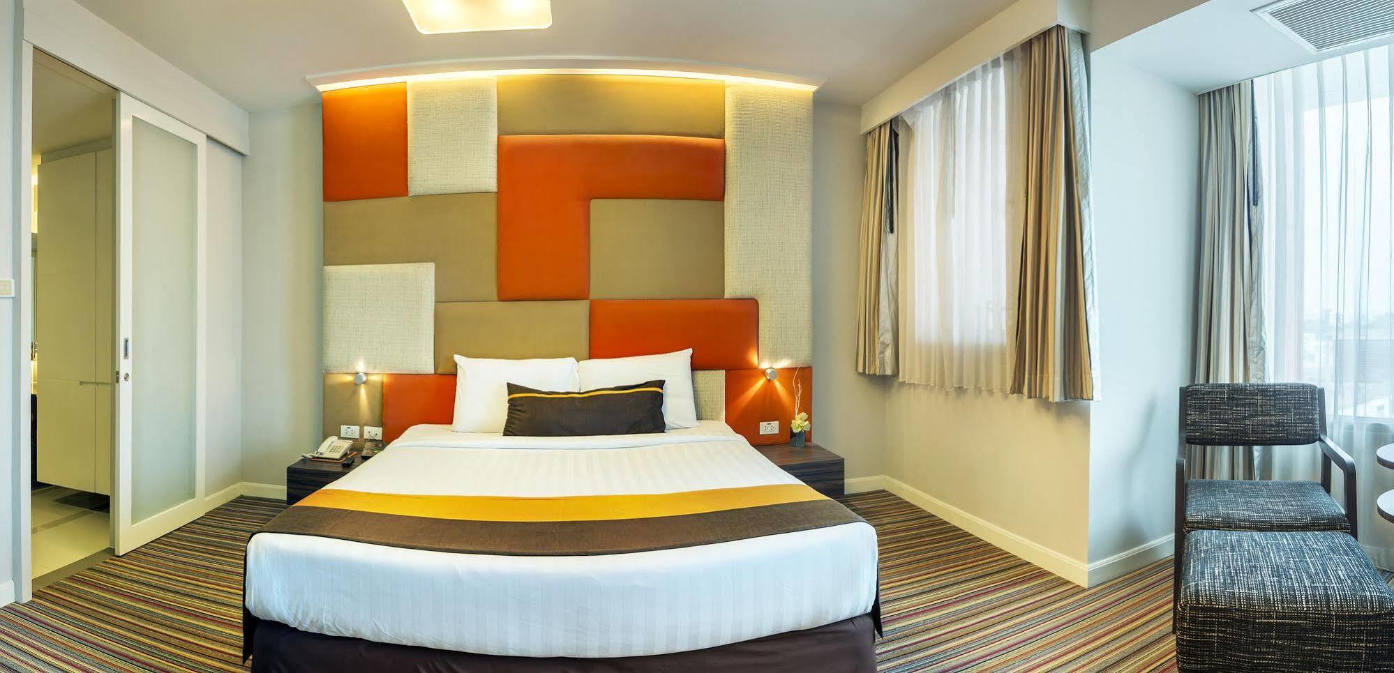 Hotel Thamrongin 3*