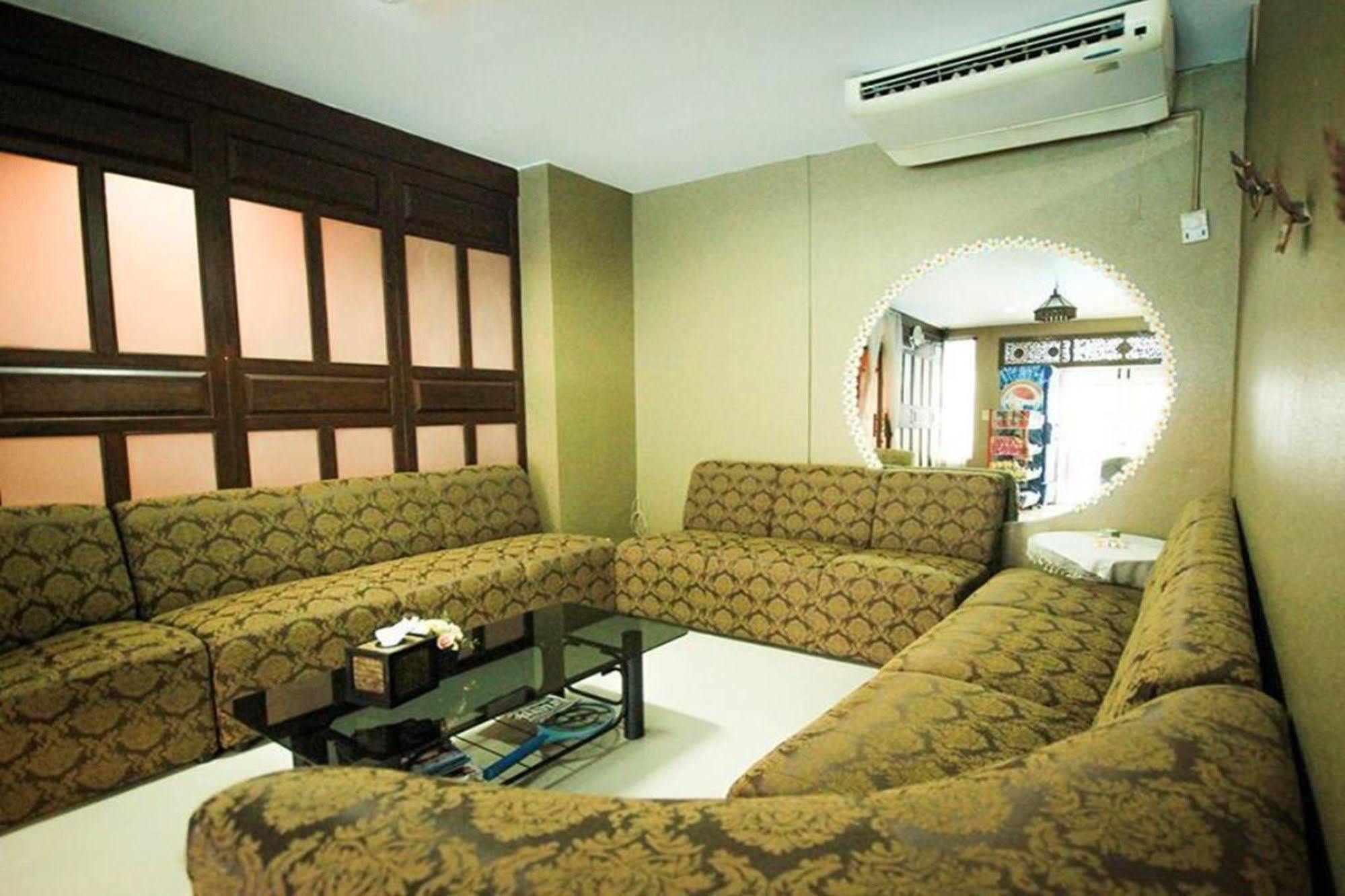 Waratee 3* Bangkok