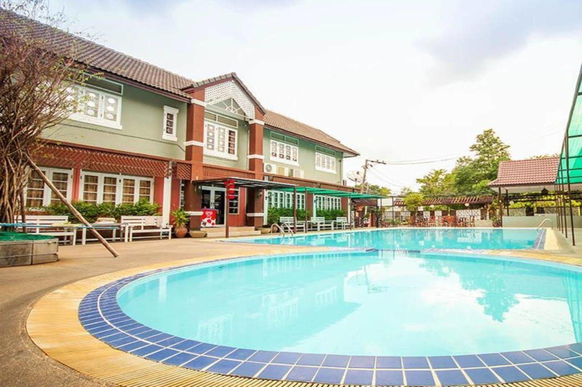 Waratee 3* Bangkok