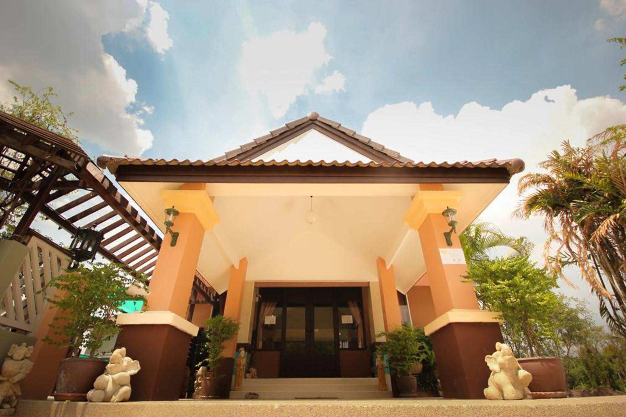 Waratee 3* Bangkok