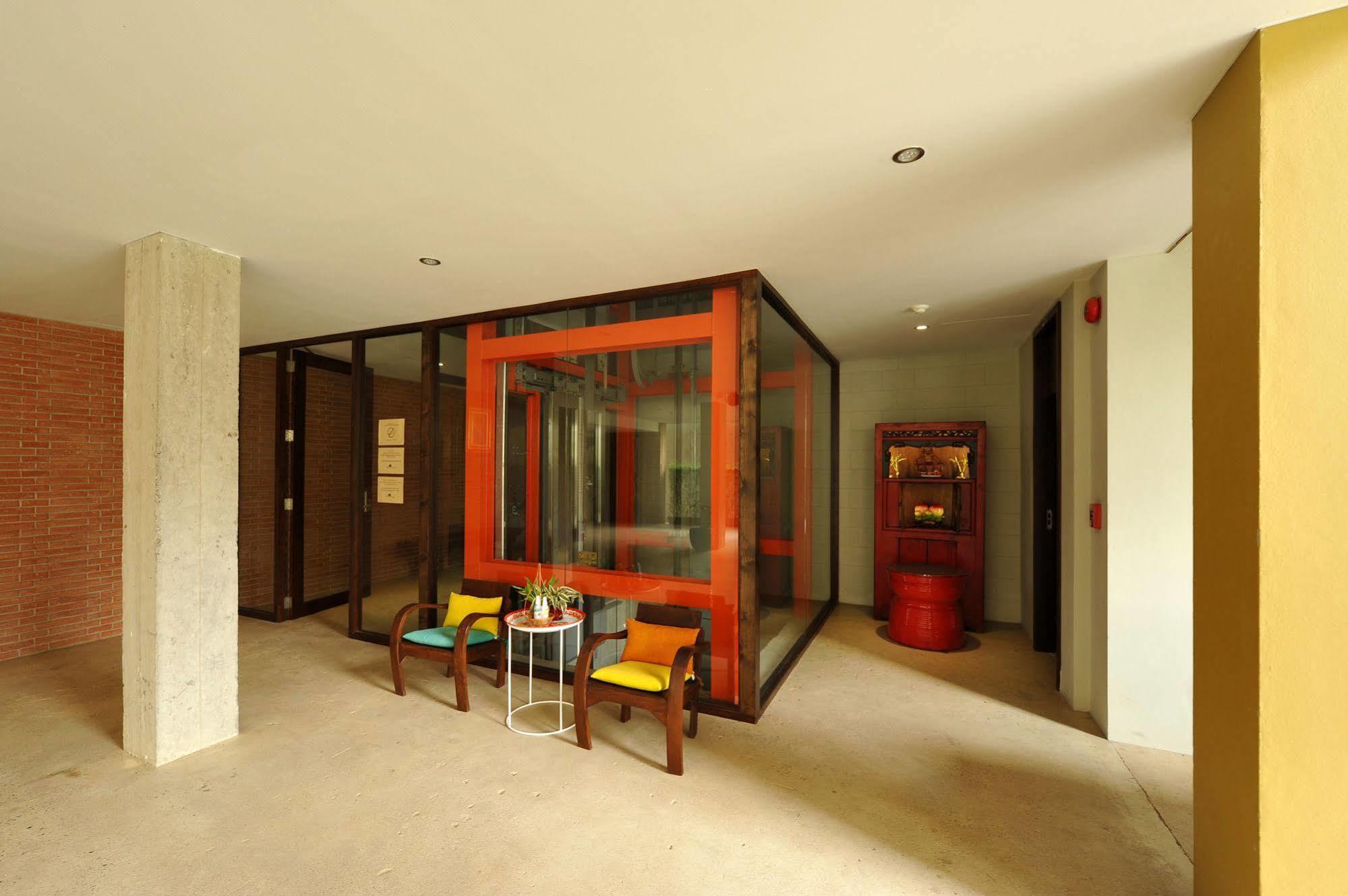 Villa Bangkok