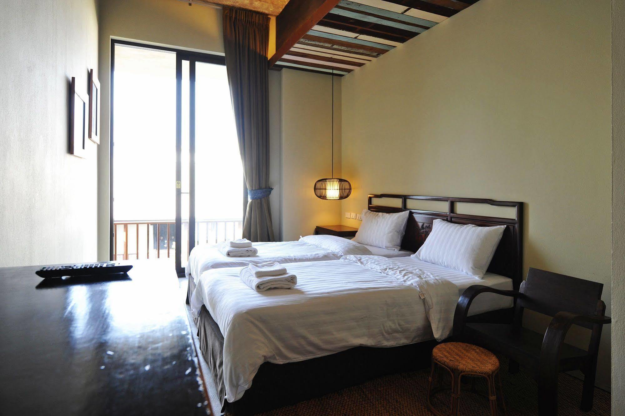 Villa Bangkok 3* Bangkok