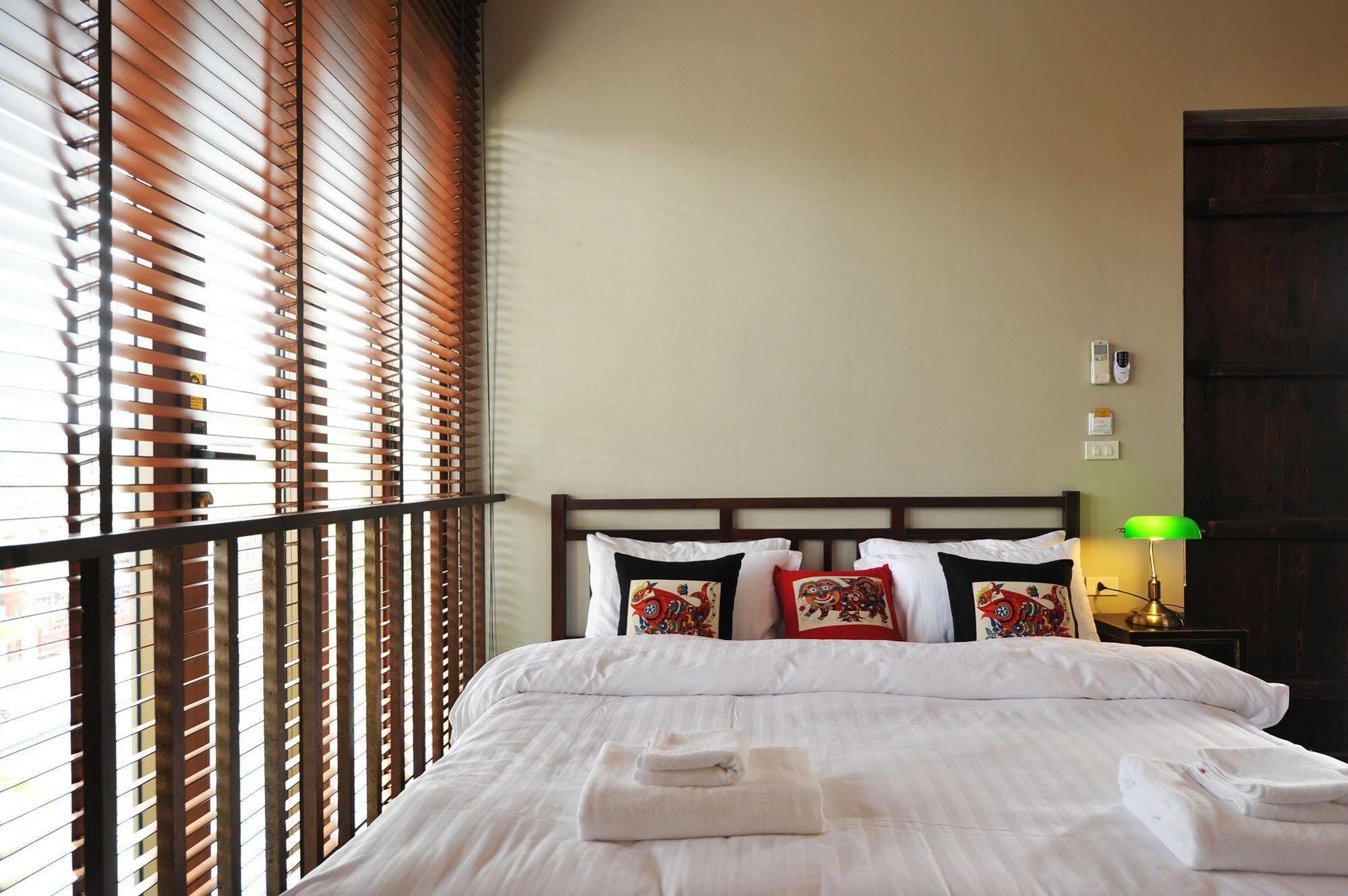 Hotel Villa Bangkok