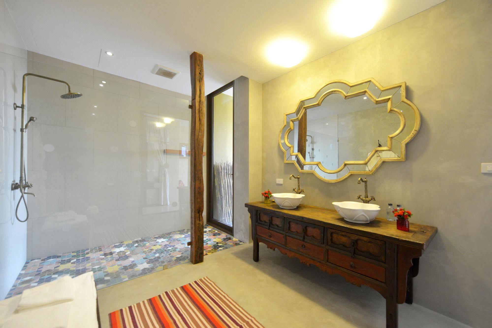 Villa Bangkok Hotel