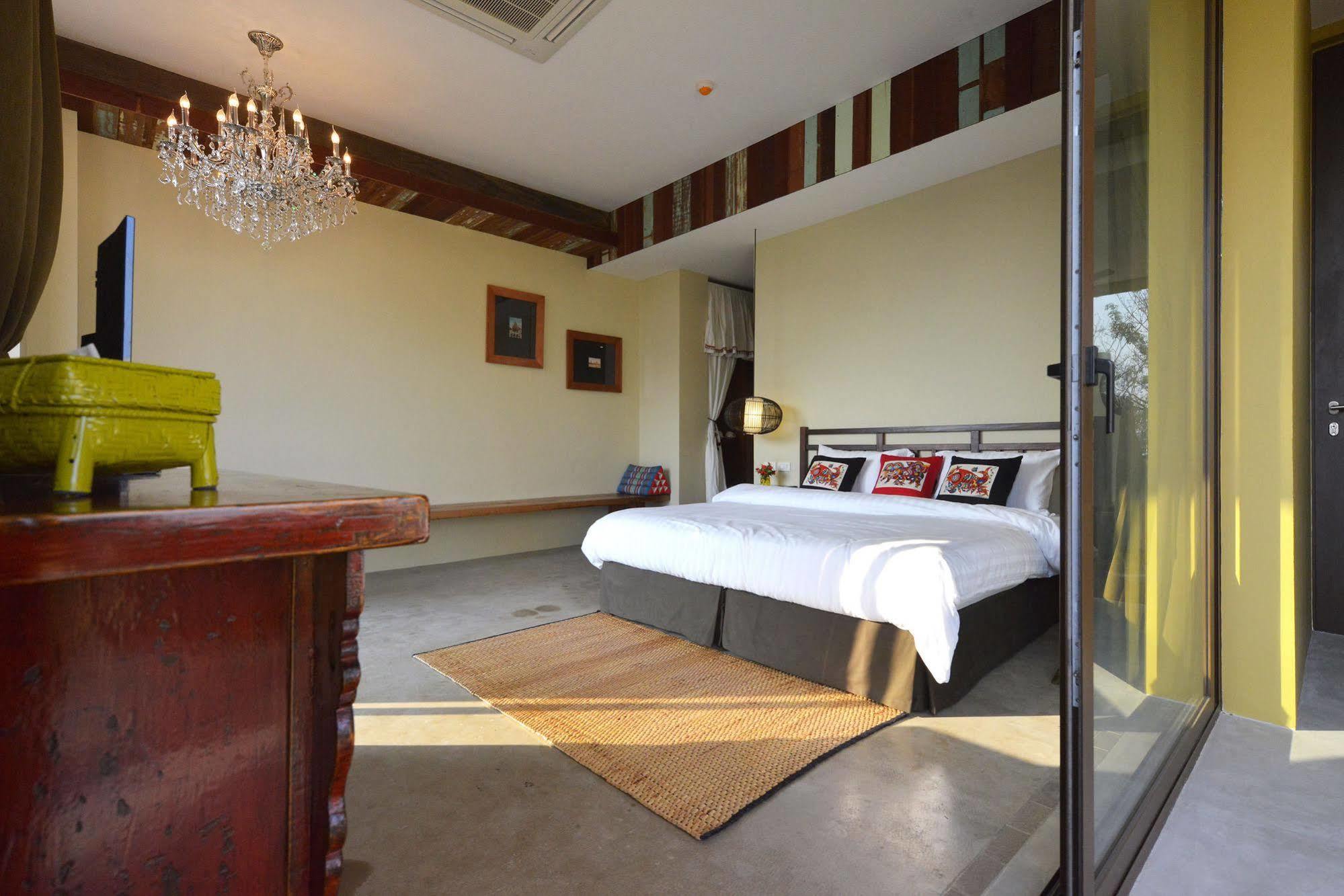 Villa Bangkok Hotel