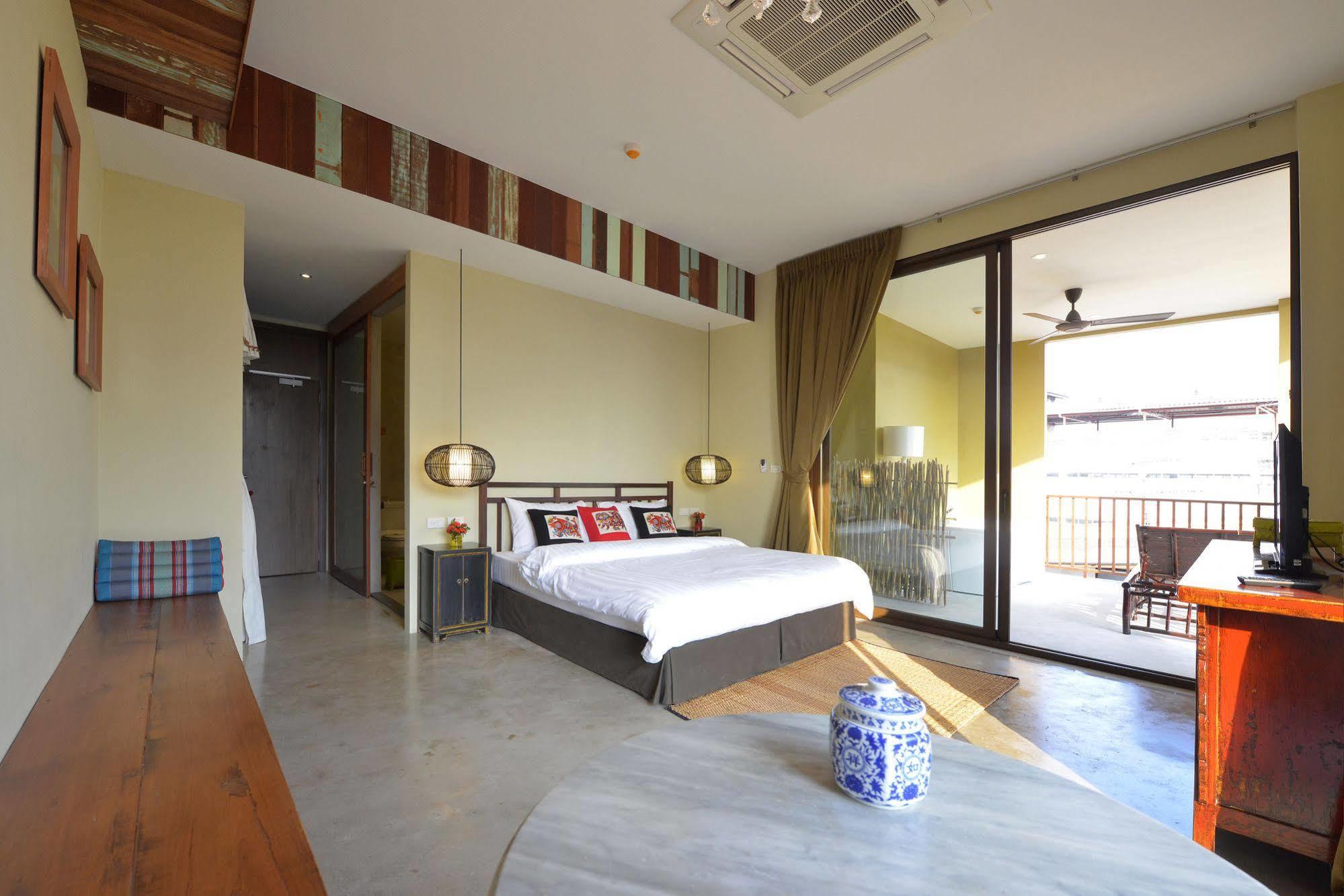 Villa Bangkok Bangkok