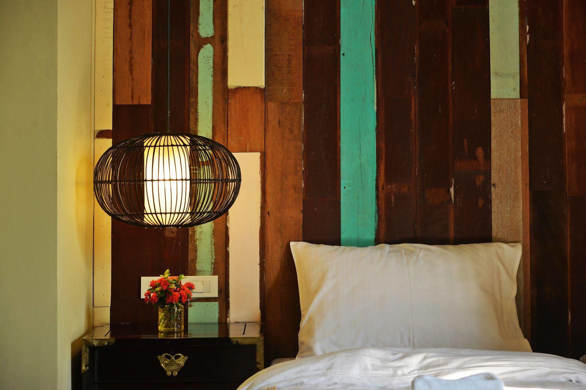 Villa Bangkok 3*