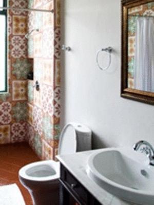 Baan Pra Nond Tempat Tidur & Sarapan 3*