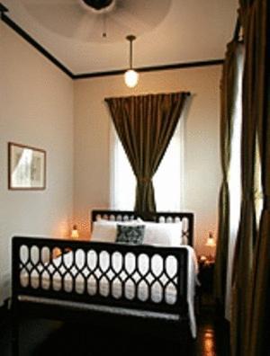 Baan Pra Nond Tempat Tidur & Sarapan 3*