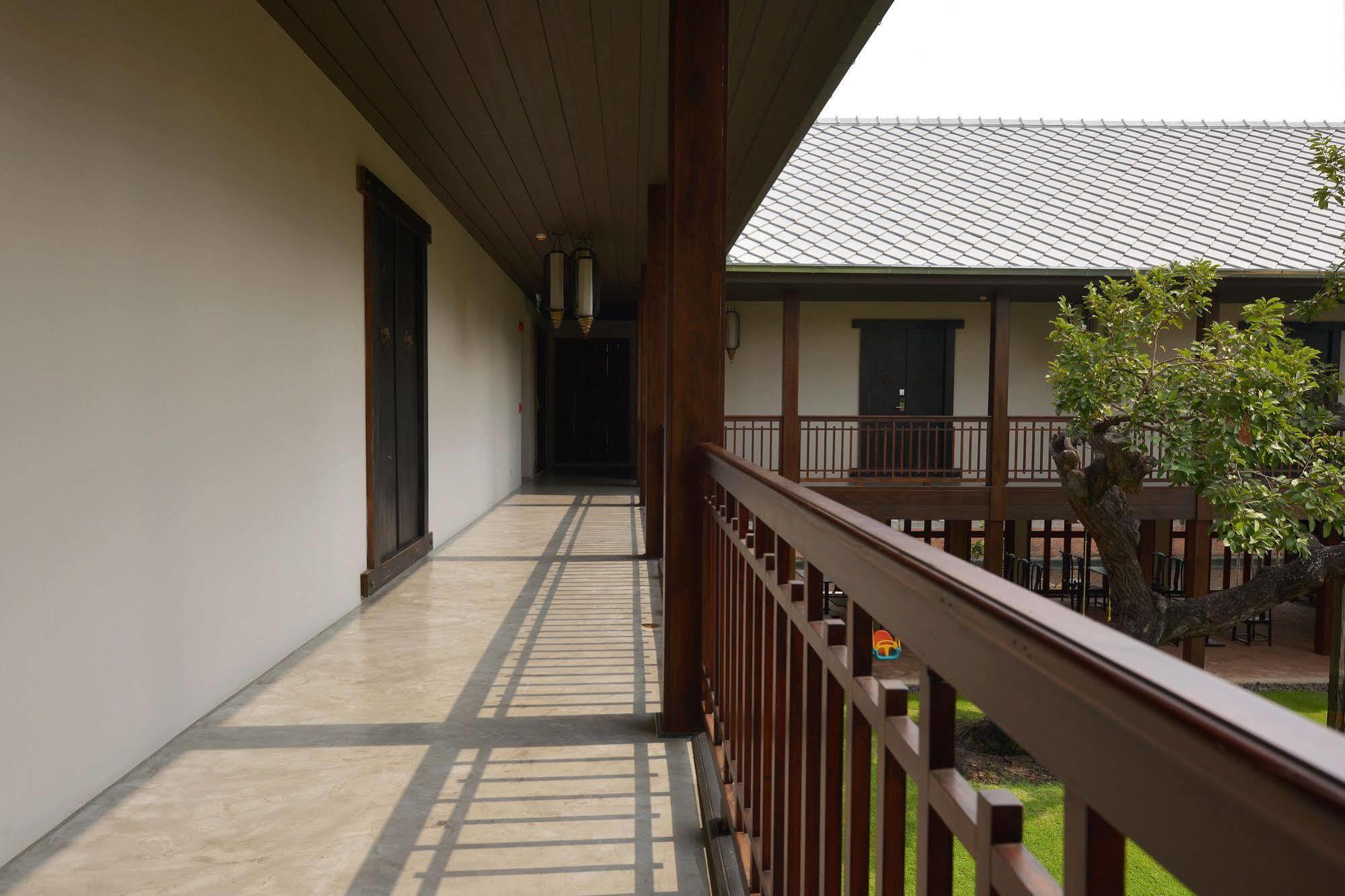 Villa Bangkok 3*