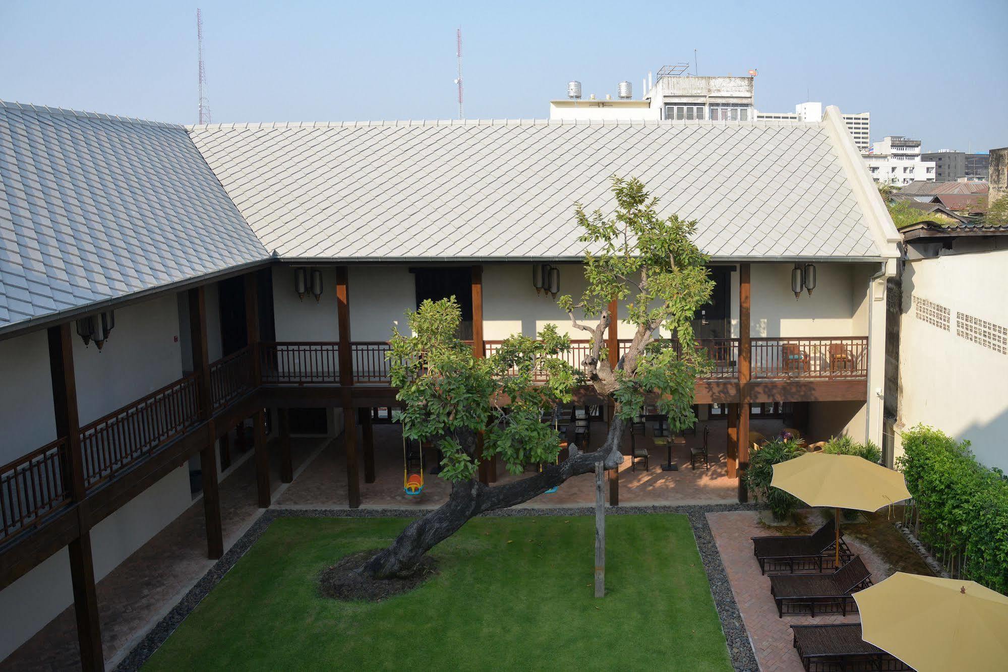 Villa Bangkok
