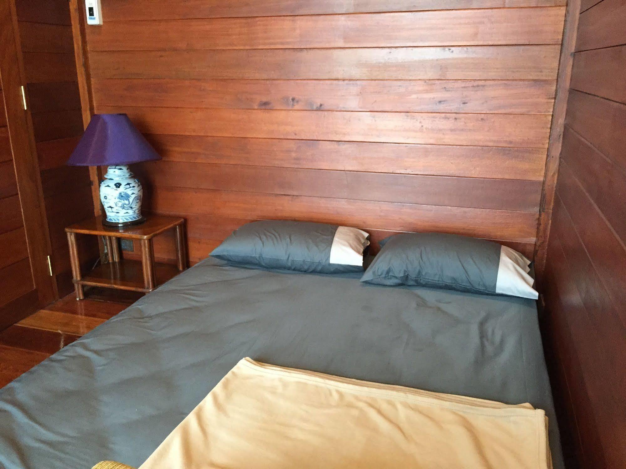 Guest house Blue Chang House Bangkok
