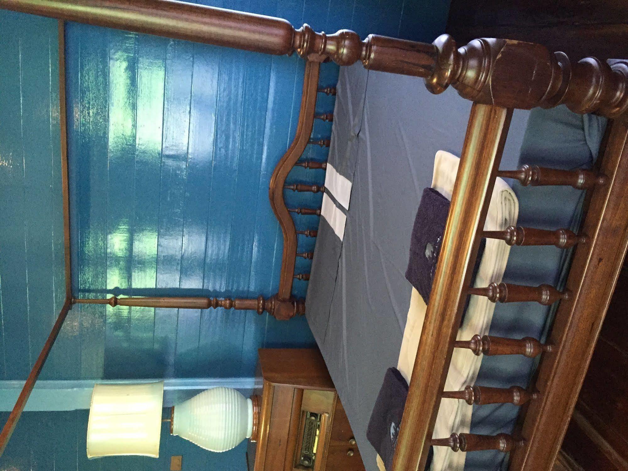 Blue Chang House Bangkok