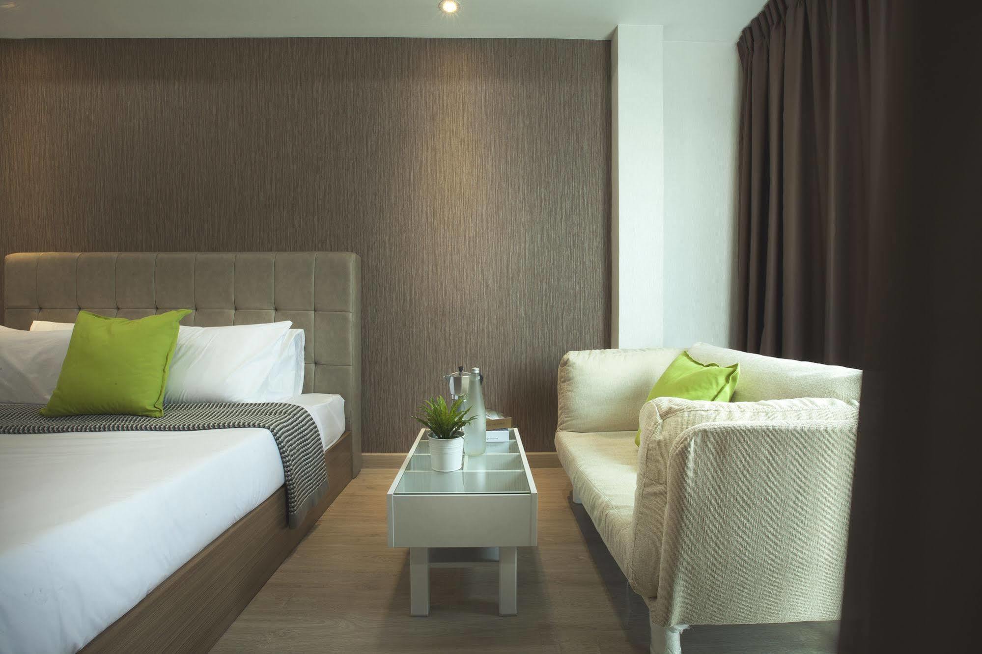 Hotel Boone Place