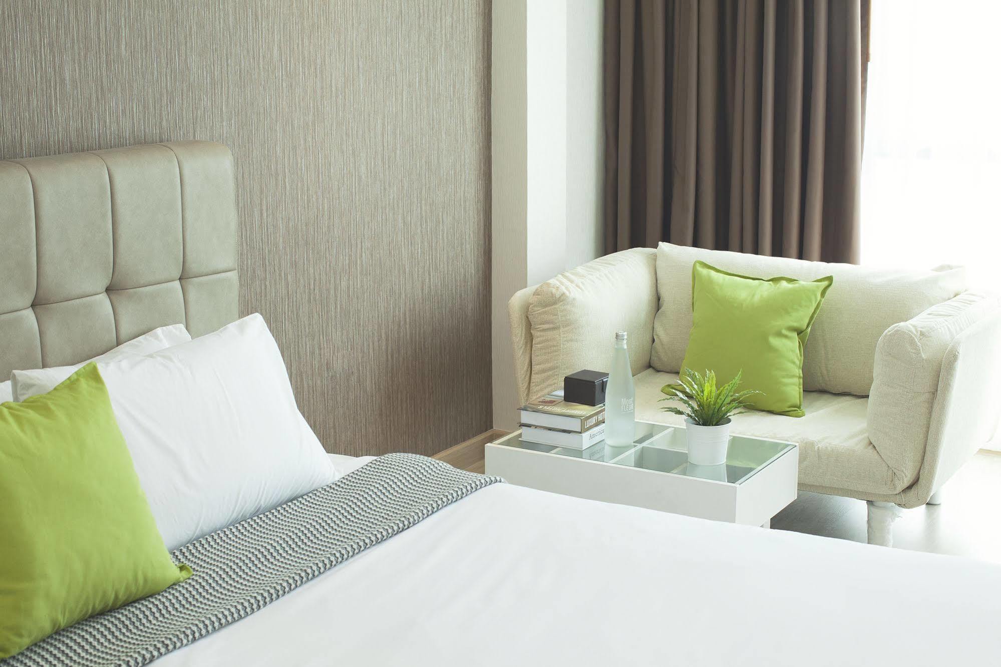 Boone Place 2* Bangkok