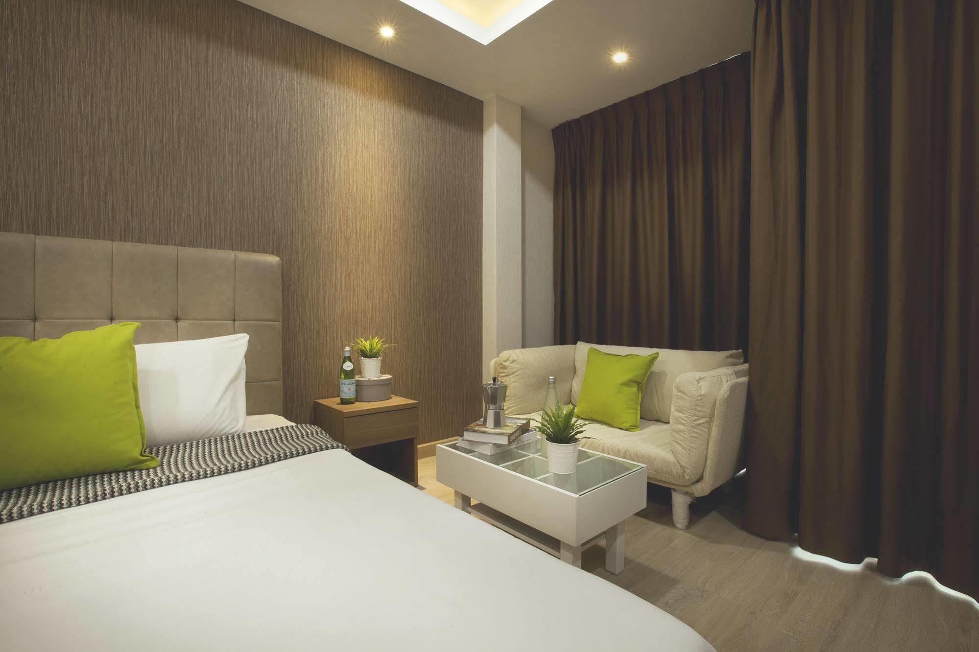 Hotel Boone Place