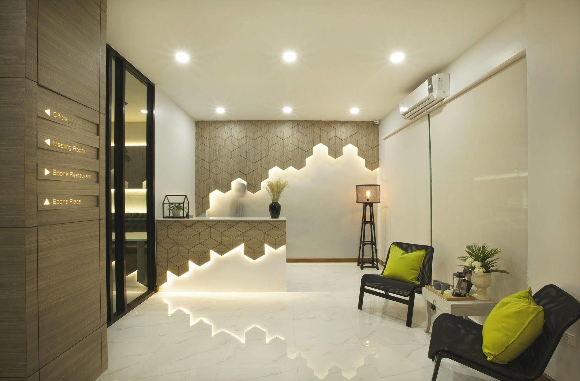 Boone Place Bangkok
