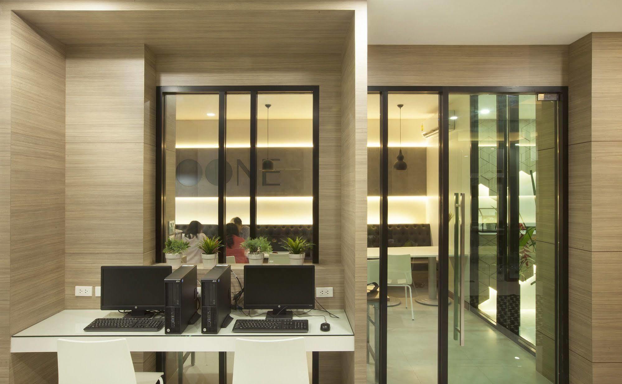 Hotel Boone Place Bangkok