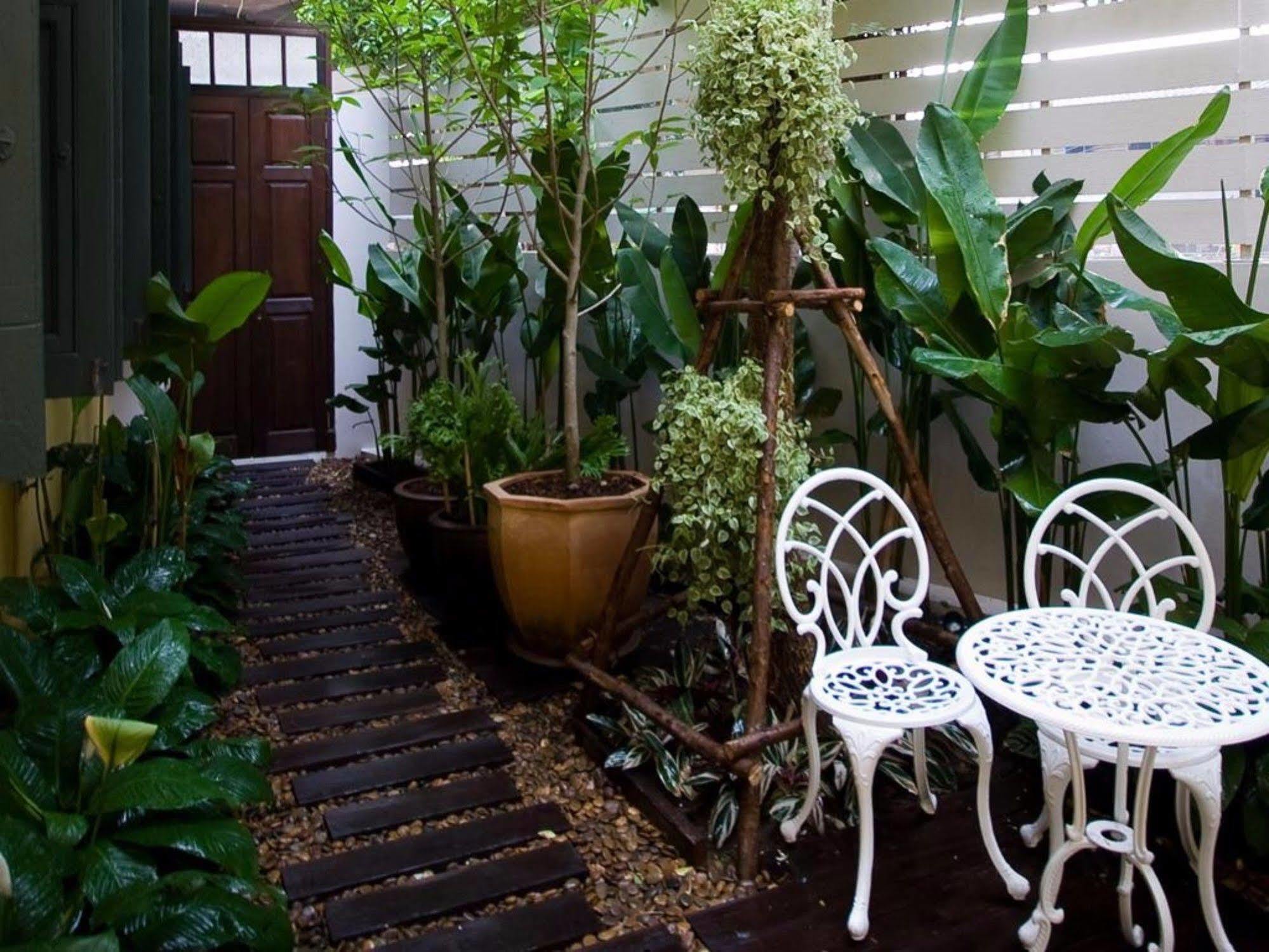 Baan Pra Nond Tempat Tidur & Sarapan