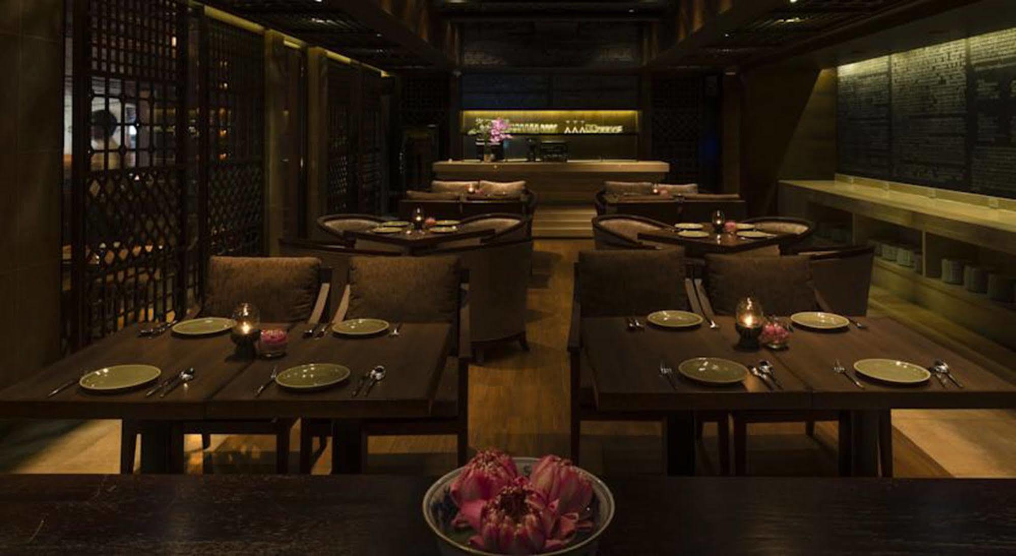 Casa Nithra Hotel Bangkok