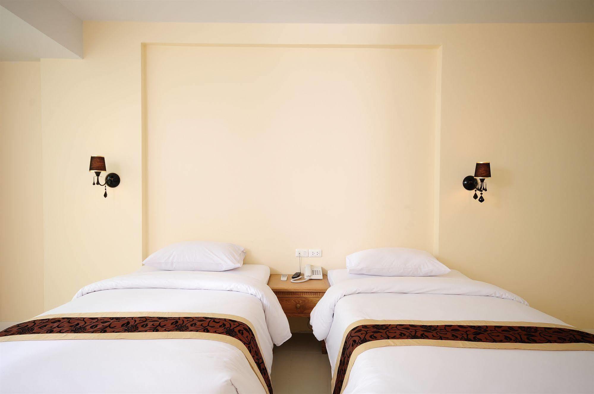 The Egypt Boutique 3*