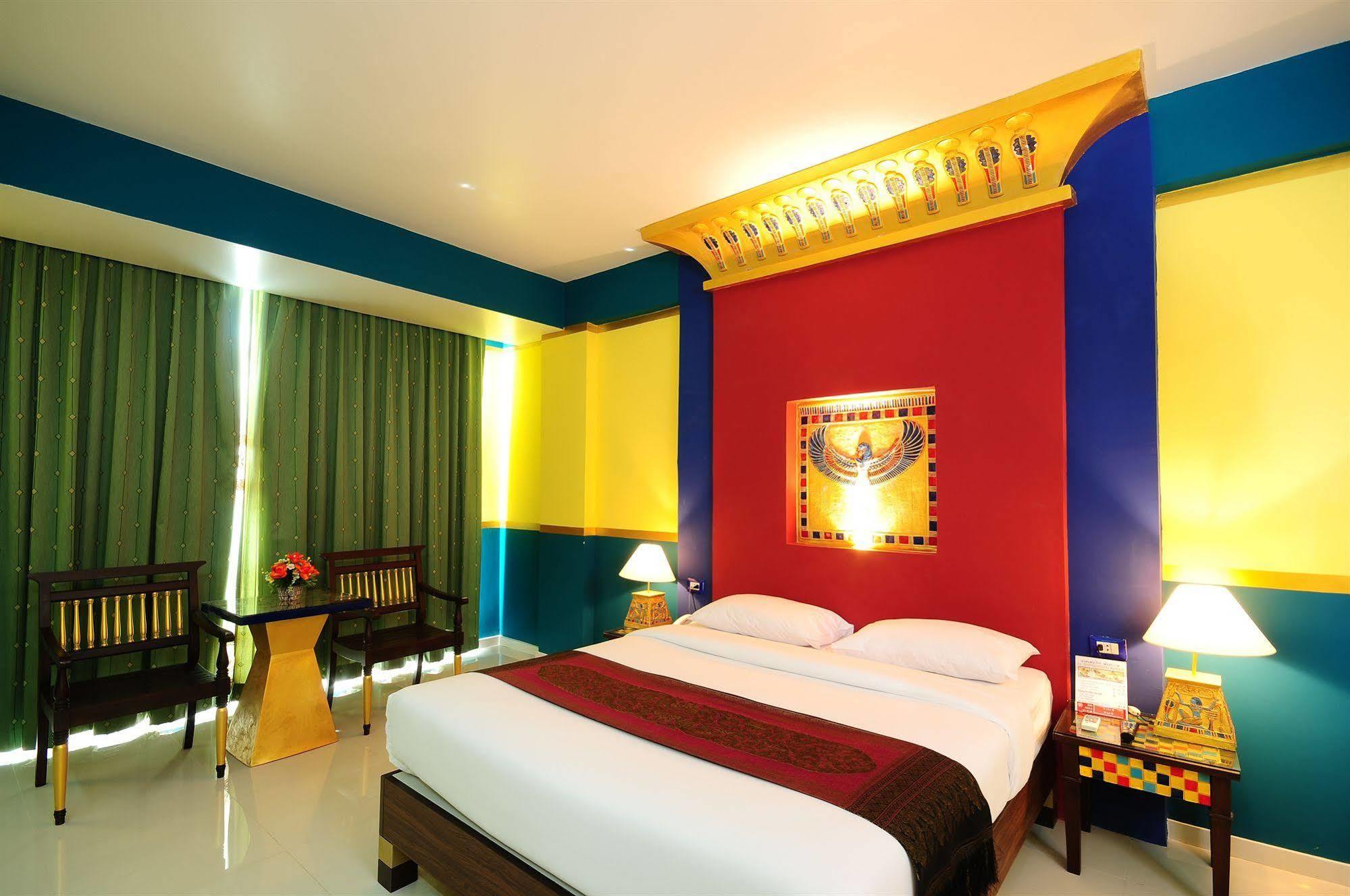 The Egypt Boutique Hotel 3*