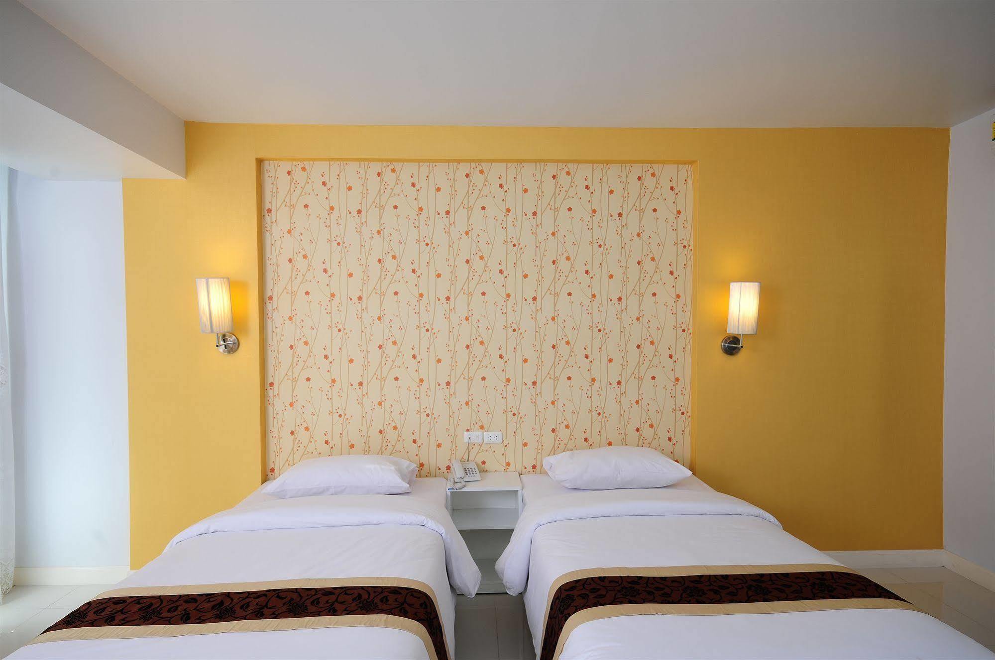 Hotel The Egypt Boutique