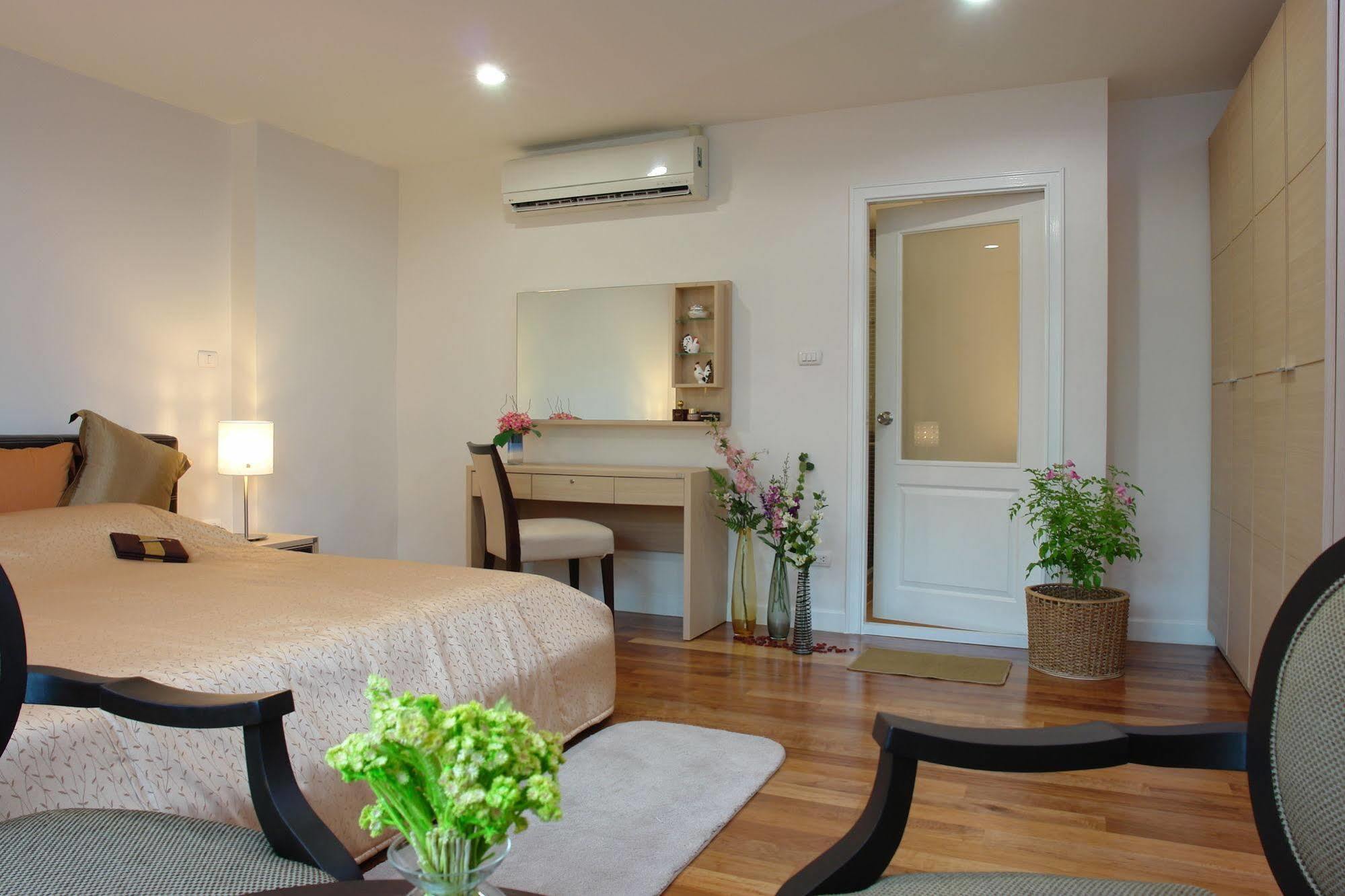 Aparthotel Nara Bangkok