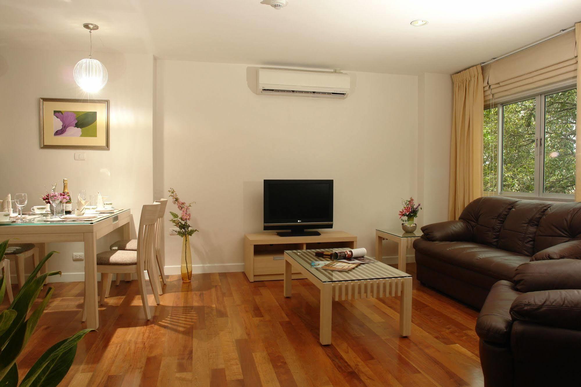 Aparthotel Nara