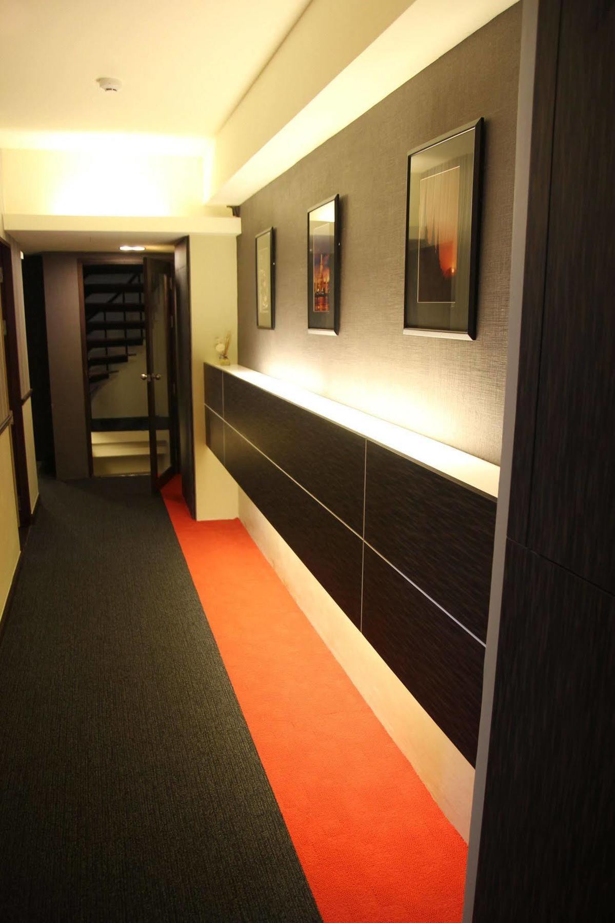 Bed & Breakfast Pakdee Bangkok