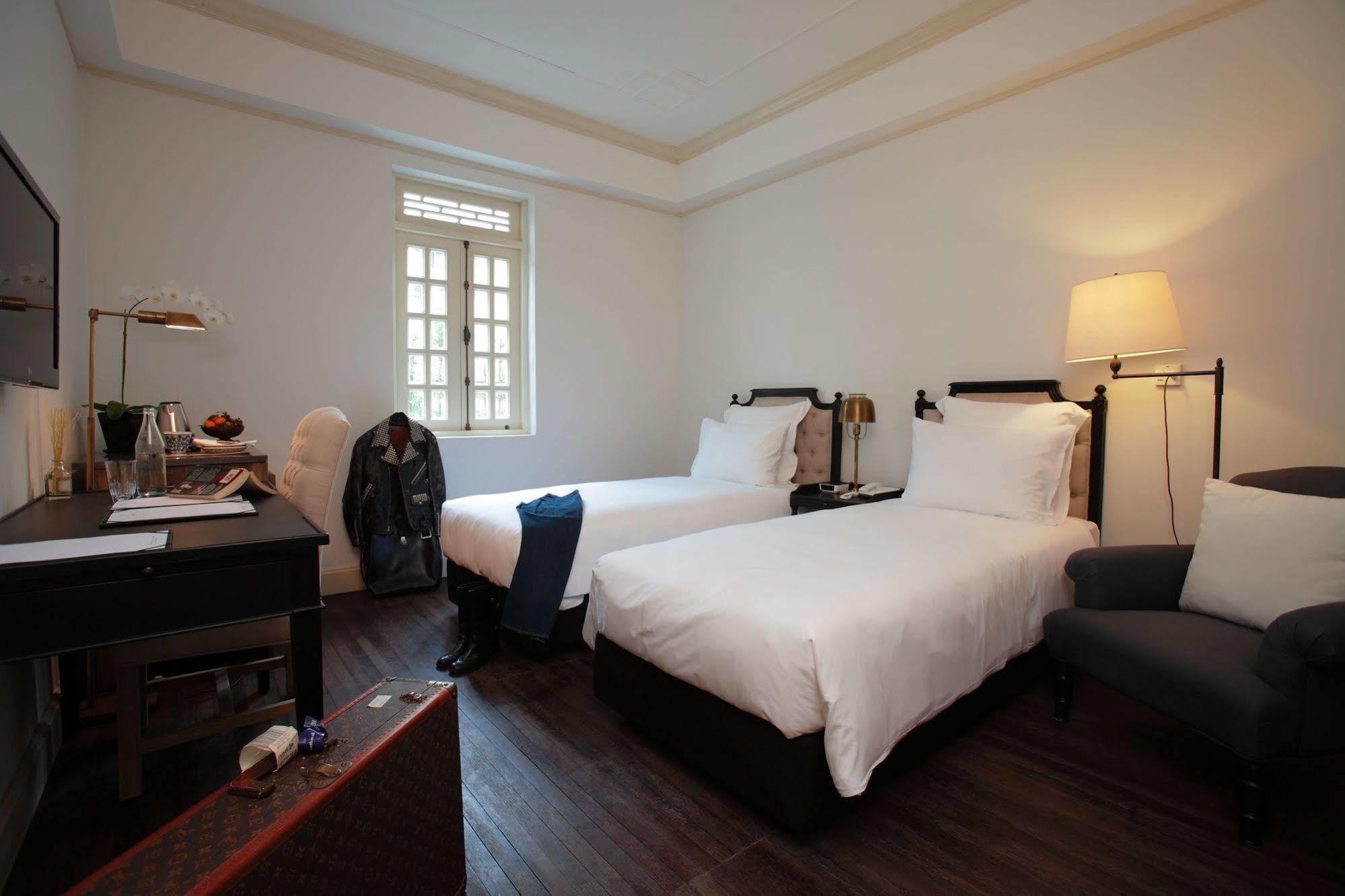 Indochinoise Hotel Bangkok