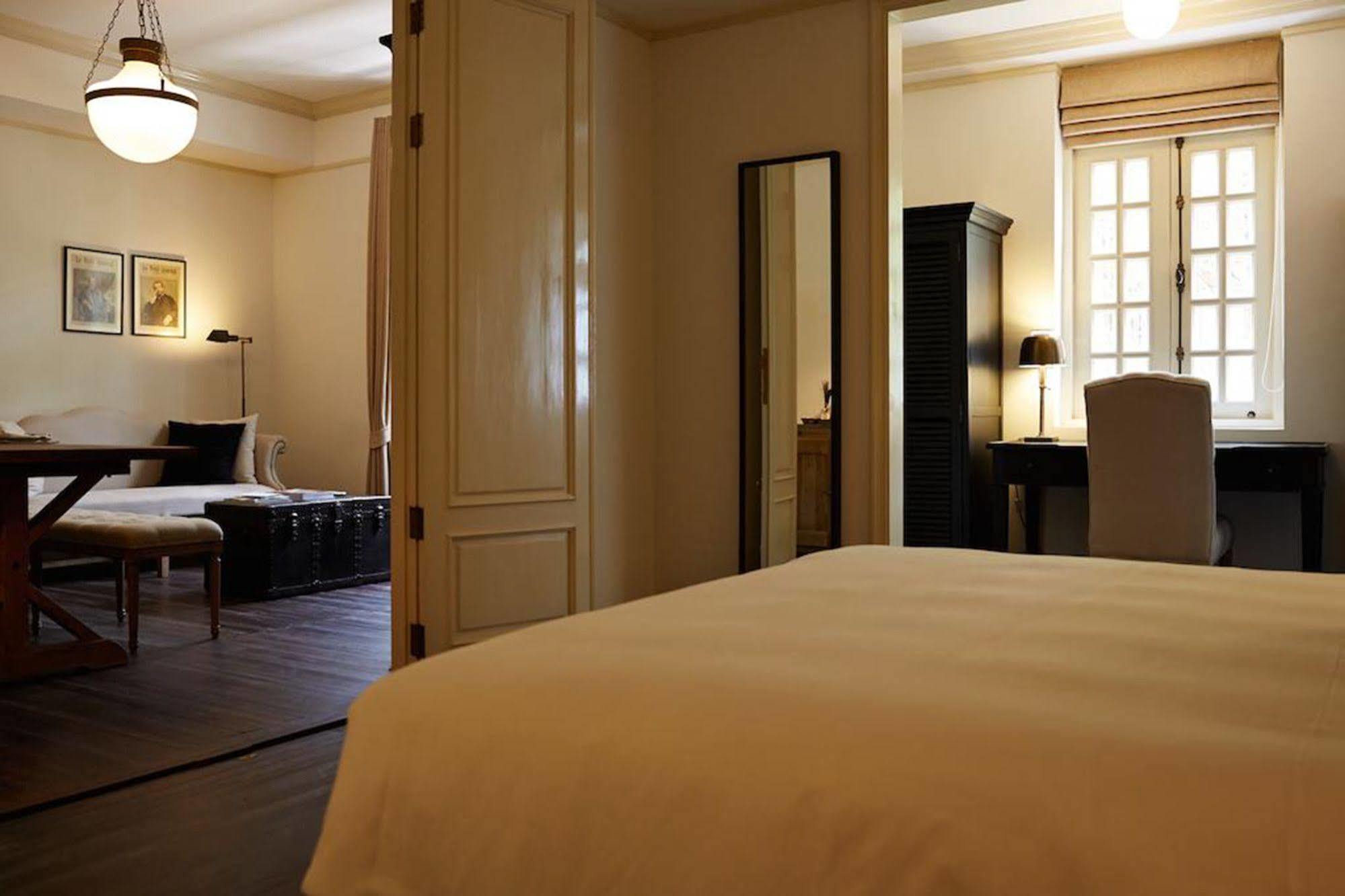 Indochinoise Hotel 4*