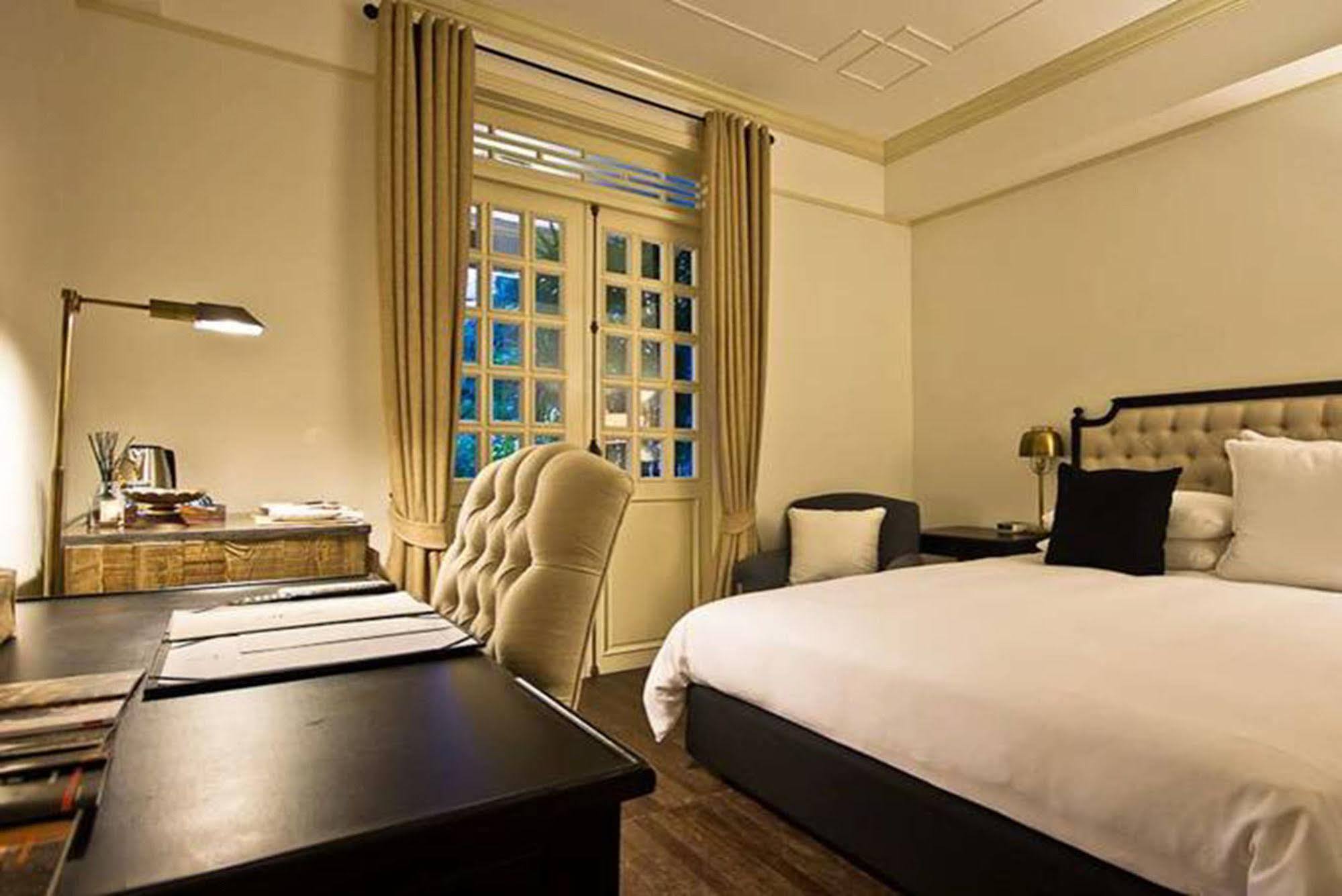 Hotel Indochinoise