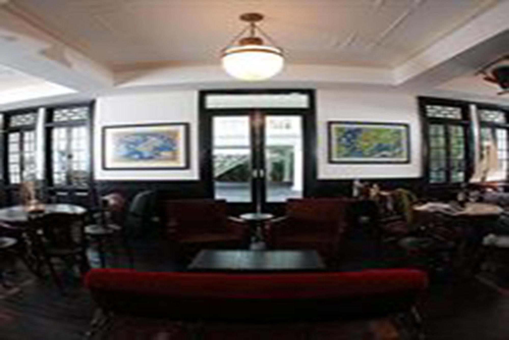 Indochinoise Hotel Bangkok