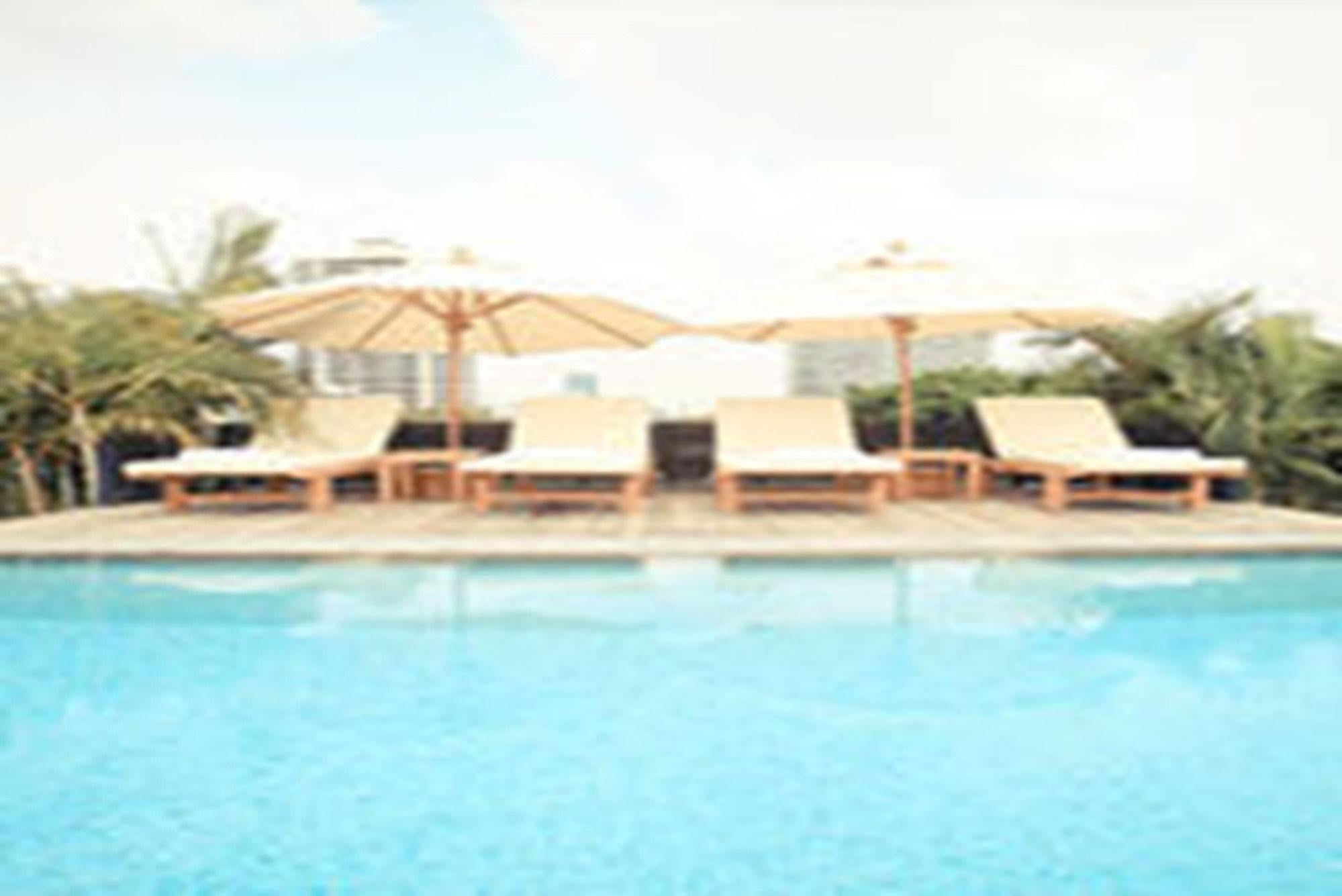 Indochinoise Hotel